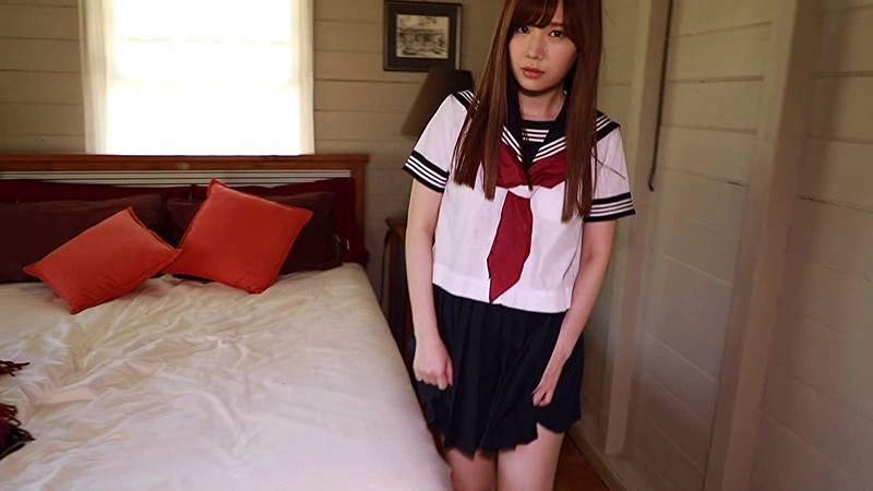 Tsumugi Sweet honeymoon 明里つむぎ